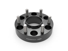 aFe CONTROL Billet Aluminum Wheel Spacers 6x5.5mm / CB 77.8mm / 1.5in - 19-25 RAM 1500 (610-20T001-B)