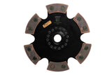 ACT Acura/Honda J30/J32 6 Pad Rigid Race Disc (6240010-1)