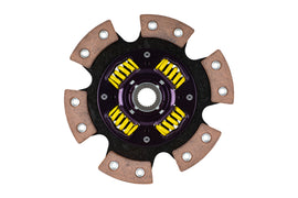 ACT Acura/Honda J30/J32 6 Pad Sprung Race Disc (6240510-1)