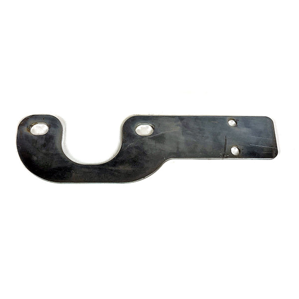 Baer Brakes Universal Proportioning Valve Bracket, Vertical Mount (6600393)