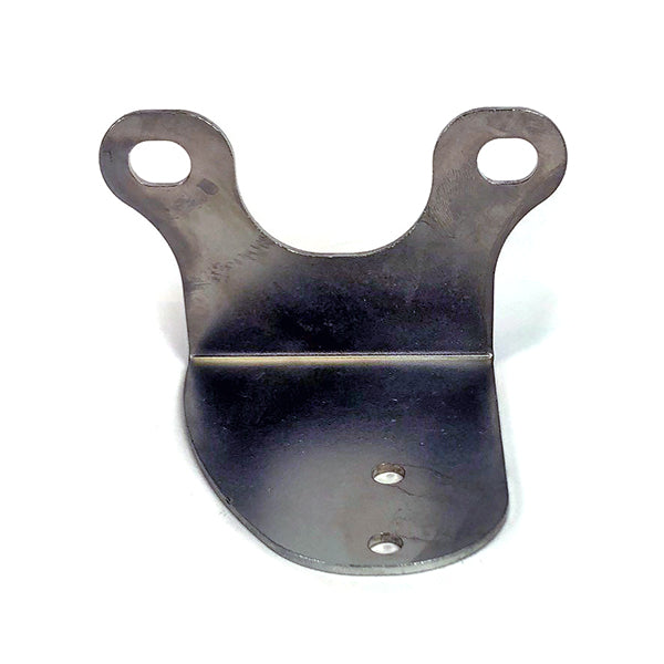 Baer Brakes Universal Proportioning Valve Bracket, Horizontal Mount (6600395)