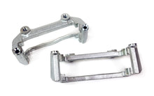 Load image into Gallery viewer, Baer Brakes BIG Claw Performance Rotors, Front (2301049)