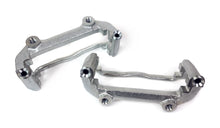 Load image into Gallery viewer, Baer Brakes BIG Claw Performance Rotors, Front (2301049)