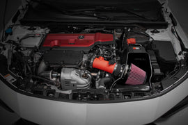 K&N 2023+ Honda Civic Type R / 2024+ Acura Integra Type S Performance Air Intake System (69-1511TWR)