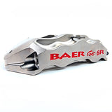 Baer Brakes Replacement Pads for Baer 6S/6R & XTR Monoblock Calipers (D1247R)