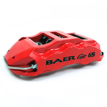 Load image into Gallery viewer, Baer Brakes Replacement Pads for Baer 6S/6R & XTR Monoblock Calipers (D1247R)