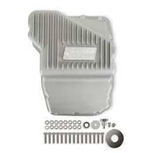Load image into Gallery viewer, B&M Mopar Hi-Tek Transmission Pan (70402)