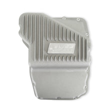 Load image into Gallery viewer, B&M Mopar Hi-Tek Transmission Pan (70402)