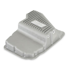 Load image into Gallery viewer, B&M Mopar Hi-Tek Transmission Pan (70402)