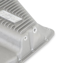 Load image into Gallery viewer, B&M Mopar Hi-Tek Transmission Pan (70402)