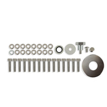 Load image into Gallery viewer, B&M Mopar Hi-Tek Transmission Pan (70402)