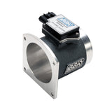 BBK 94-95 Mustang 5.0 Mass Air Meter 76mm 30 lb Inj. Cold Air Calibration (8010)
