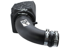 Load image into Gallery viewer, aFe Power Momentum GT Pro GUARD 7 Cold Air Intake System 07-11 Jeep Wrangler (JK) V6-3.8L (75-76203)
