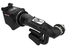 Load image into Gallery viewer, aFe Power Momentum GT Pro GUARD 7 Cold Air Intake System 12-18 Jeep Wrangler JK V6 3.6L (75-76212)