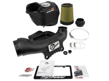 Load image into Gallery viewer, aFe Power Momentum GT Pro GUARD 7 Cold Air Intake System 12-18 Jeep Wrangler JK V6 3.6L (75-76212)