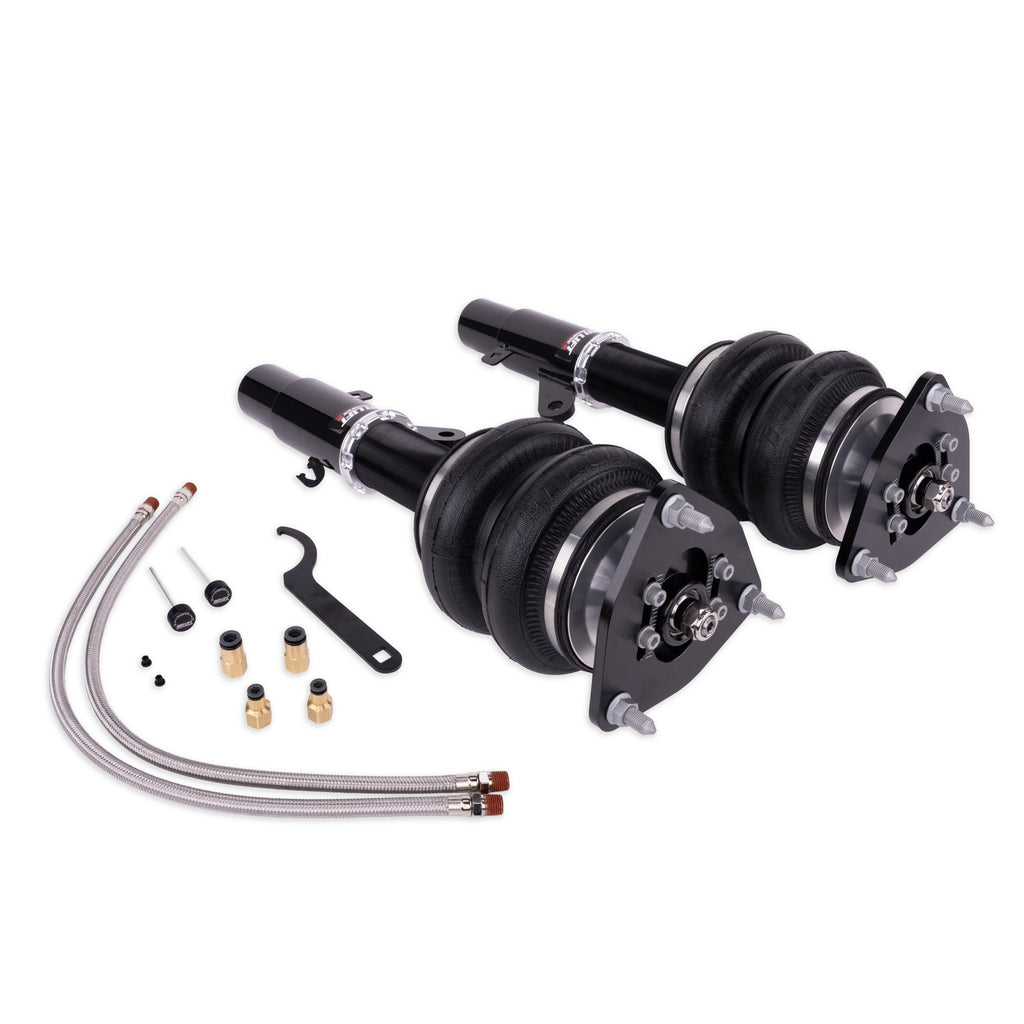 Air Lift Performance 15-20 Acura TLX / 13-17 Honda Accord Front Performance Air Suspension Kit (76014)