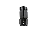 HPS -12 Straight Aluminum Hose End (250-0012)
