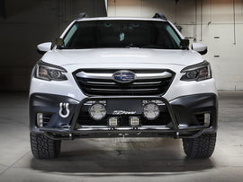 aFe Power 20-22 Subaru Outback Terra Guard Bumper (79-27015)