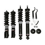 Air Lift Performance 85-98 VW GTI / 85-98 VW Jetta Coilover Kit (79022)