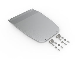aFe Power Terra Guard Engine Skid Plate (Fits 79-27009 & 79-27012) (79C27020)