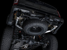 Load image into Gallery viewer, AWE Tuning Gen 3 Ford Raptor SwitchPath Exhaust  - Diamond Black Tips (3025-33356)