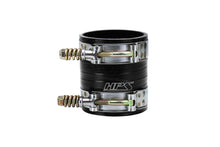 Load image into Gallery viewer, HPS Performance Silicone Hot Side Intercooler Boot Black (57-2235-BLK)