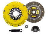 Advanced Clutch Sport/Perf Street Sprung Kit (AI4-SPSS)