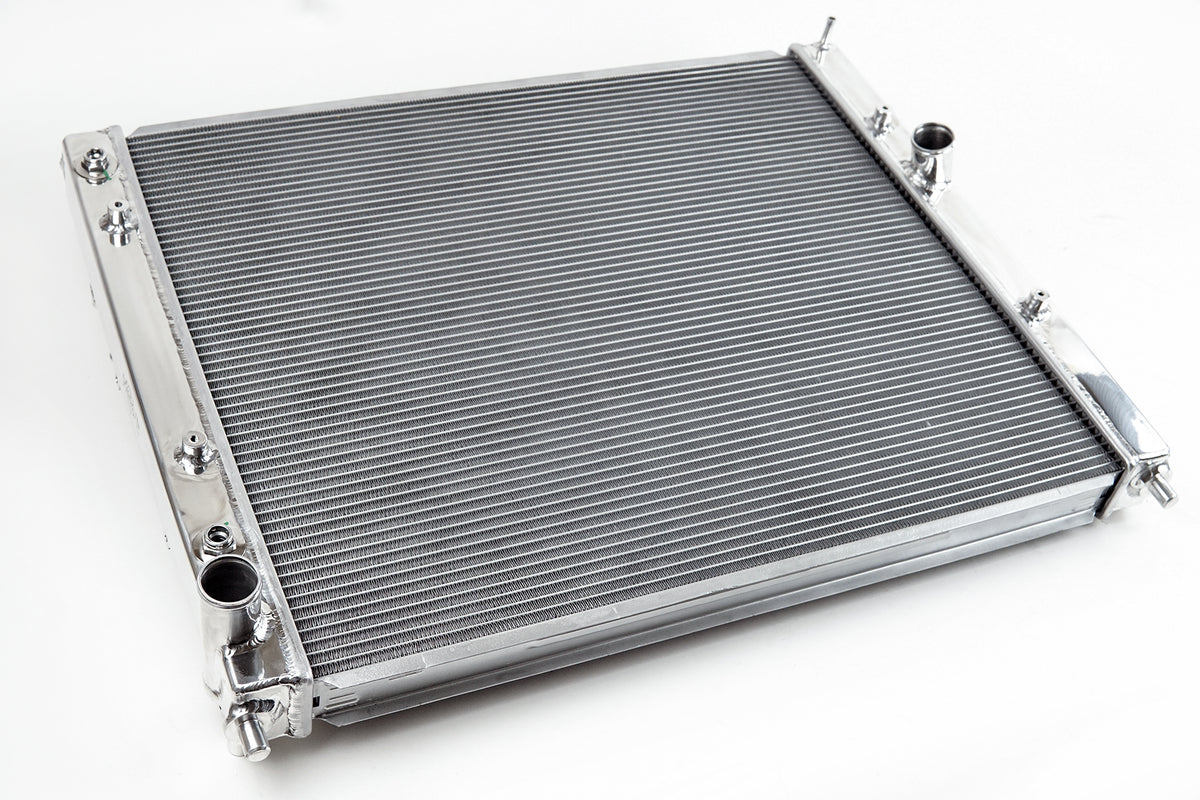 CSF 09-13 Cadillac CTS-V Radiator main image 0