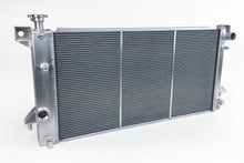 Load image into Gallery viewer, CSF Race 10-14 Ford Raptor and F-150 High Performance Radiator (8094)