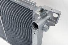 Load image into Gallery viewer, CSF Race 10-14 Ford Raptor and F-150 High Performance Radiator (8094)