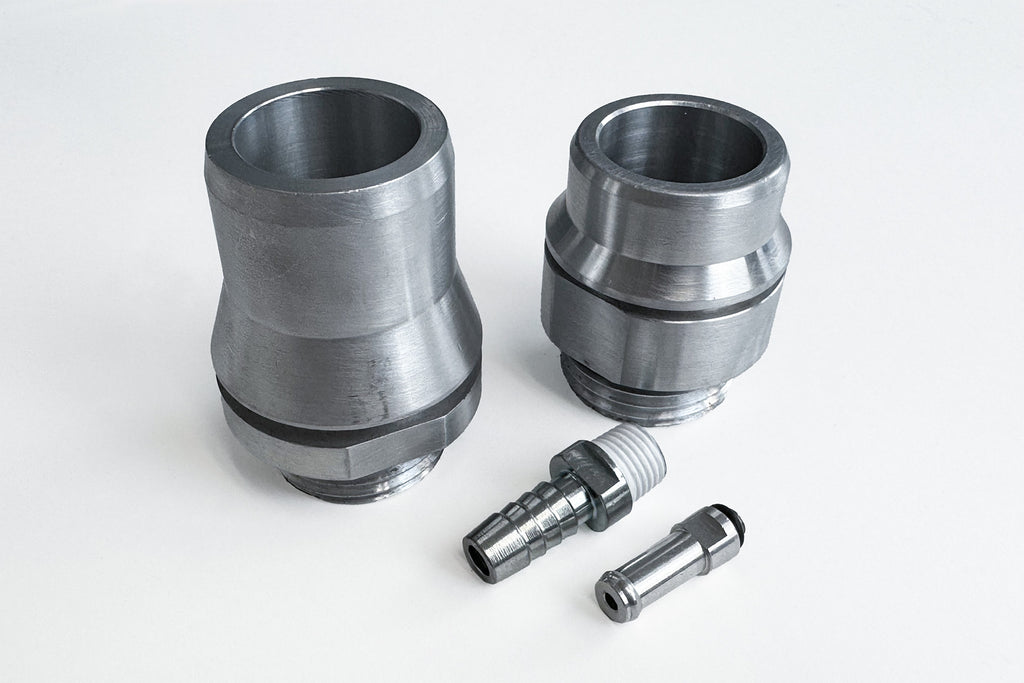 CSF Race 10-14 Ford Raptor and F-150 High Performance Radiator (8094)