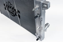 Load image into Gallery viewer, CSF Race 17-20 Ford Raptor / 15-25 F-150 High Performance Radiator (8095)