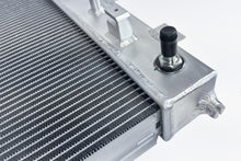 Load image into Gallery viewer, CSF Race 17-20 Ford Raptor / 15-25 F-150 High Performance Radiator (8095)