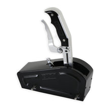 Load image into Gallery viewer, B&M Magnum Grip Pro Stick Shifter, Two-Tone Powerglide (81041BM)