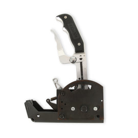 B&M Magnum Grip Pro Stick Shifter, Two-Tone Powerglide (81041BM)