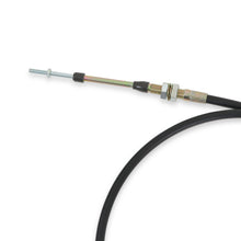 Load image into Gallery viewer, B&M Magnum Grip Pro Stick Shifter, Two-Tone Powerglide (81041BM)