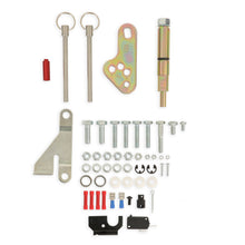 Load image into Gallery viewer, B&M Magnum Grip Pro Stick Shifter, Two-Tone Powerglide (81041BM)