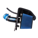 BBK 11-20 Dodge Challenger/Charger 6.4L Hemi Cold Air Intake - Blackout Finish (17775)