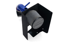 Load image into Gallery viewer, HPS Performance Air Intake Kit With Heat Shield Blue (827-768BL)