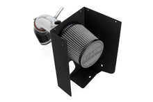 Load image into Gallery viewer, HPS Performance Air Intake Kit With Heat Shield Polished (827-768P)