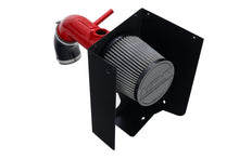 Load image into Gallery viewer, HPS Performance Air Intake Kit With Heat Shield Red (827-768R)