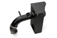 Load image into Gallery viewer, HPS Performance Air Intake Kit With Heat Shield Black (827-768WB)