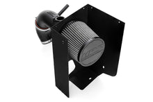 Load image into Gallery viewer, HPS Performance Air Intake Kit With Heat Shield Black (827-768WB)