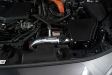 Load image into Gallery viewer, HPS Performance Air Intake Kit With Heat Shield Black (827-768WB)