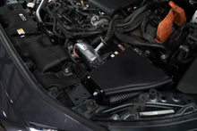 Load image into Gallery viewer, HPS Performance Air Intake Kit With Heat Shield Black (827-768WB)