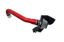 Load image into Gallery viewer, HPS Performance Air Intake Kit Red (827-772R)
