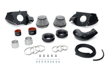 Load image into Gallery viewer, HPS Performance Air Intake Kit Red (827-772R)