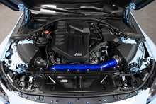 Load image into Gallery viewer, HPS Performance Air Intake Kit Black (827-772WB)