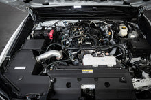 Load image into Gallery viewer, HPS Performance Air Intake Kit Polished (827-779P)