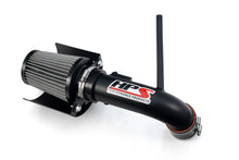 Load image into Gallery viewer, HPS Performance Air Intake Kit With Heat Shield Black (827-784WB)